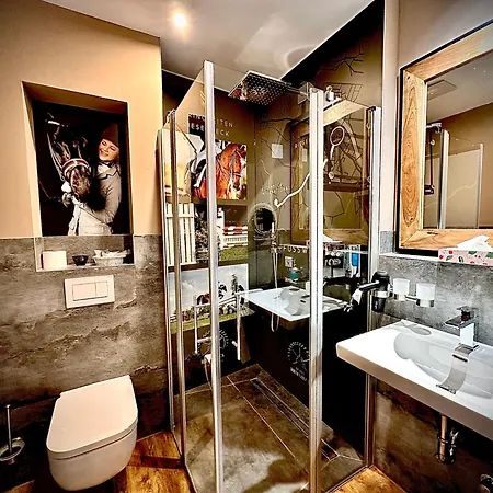 Privathotel Riesenbeck