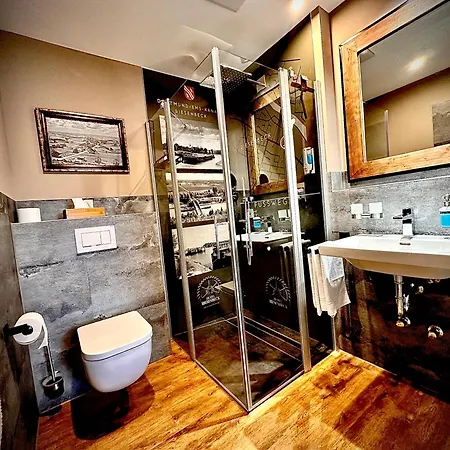 Privathotel Riesenbeck Hörstel