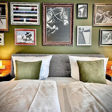 Hotel Privathotel Riesenbeck