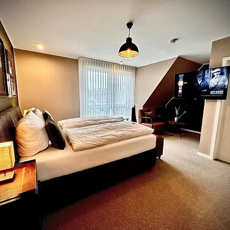 Hotel Privathotel Riesenbeck