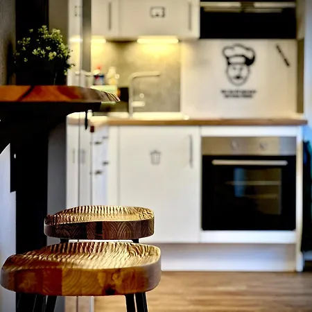 Hotel Privathotel Riesenbeck