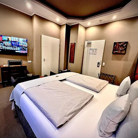 Privathotel Riesenbeck Hotel Hörstel