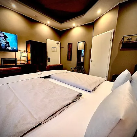 Hotel Riesenbeck Am Teutoburger Wald 3*