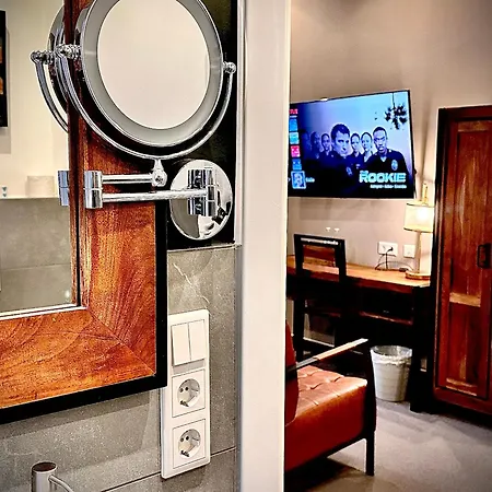 Privathotel Riesenbeck Hotel