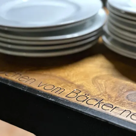 Privathotel Riesenbeck 3* Hörstel