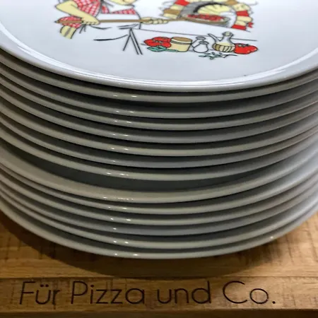 Privathotel Riesenbeck فندق Hörstel