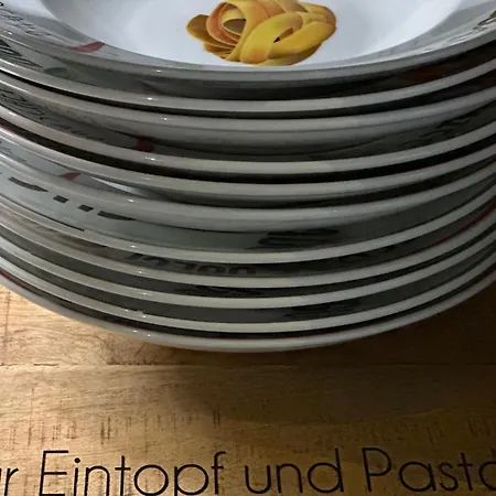 Privathotel Riesenbeck 3* Hörstel