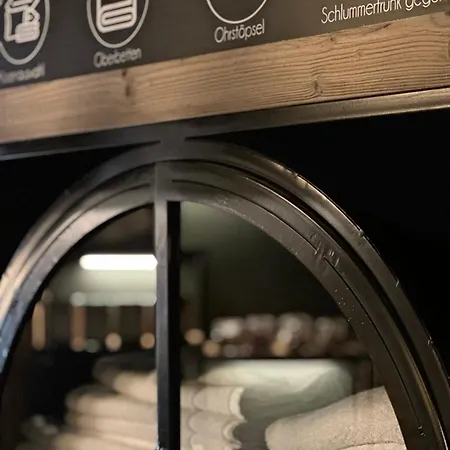 Privathotel Riesenbeck Hoerstel