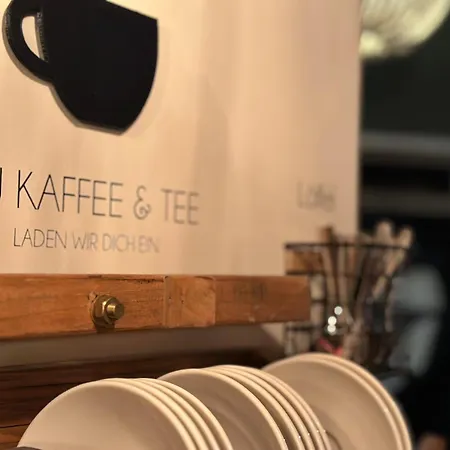 فندق Privathotel Riesenbeck