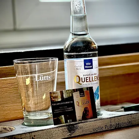 Hotel Privathotel Riesenbeck 3*