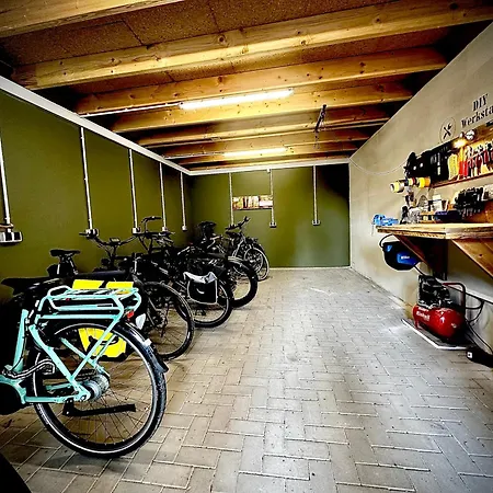 Privathotel Riesenbeck Hörstel