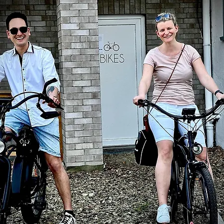 Privathotel Riesenbeck 3*