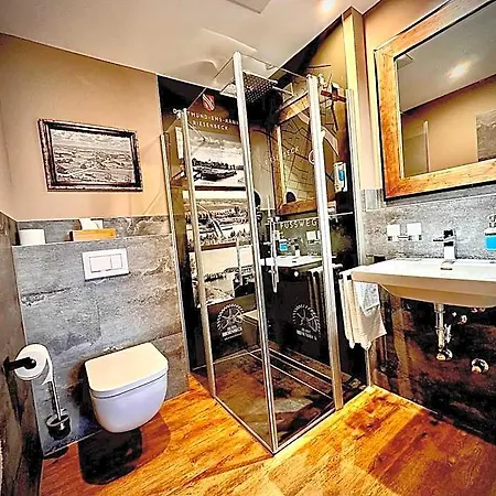 Privathotel Riesenbeck 3* Hörstel