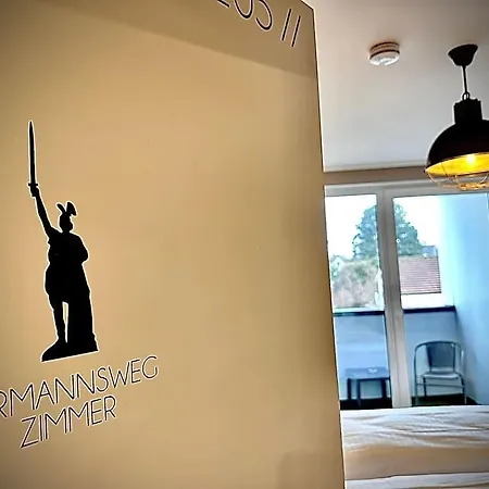Privathotel Riesenbeck 3* Hörstel