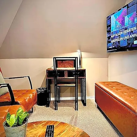 Privathotel Riesenbeck Hotel 3*