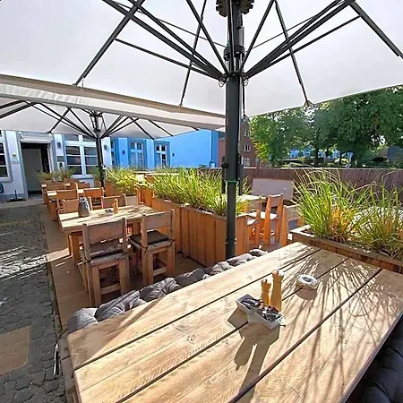 Privathotel Riesenbeck 3* Hörstel