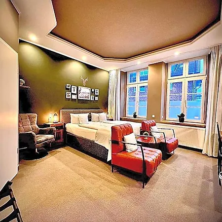 Privathotel Riesenbeck Hotel
