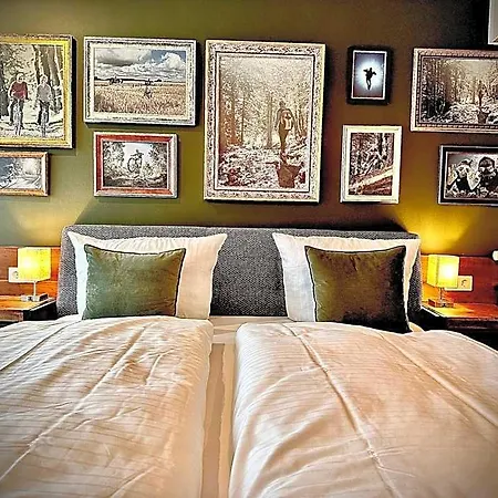 Privathotel Riesenbeck Hotel