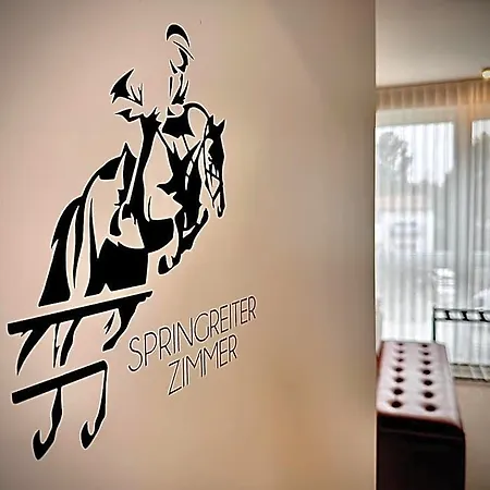 Privathotel Riesenbeck Hotel Hörstel