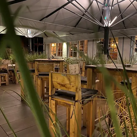 Hotel Riesenbeck Am Teutoburger Wald 3*