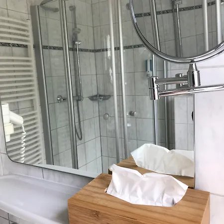 Hotel Riesenbeck Am Teutoburger Wald 3*