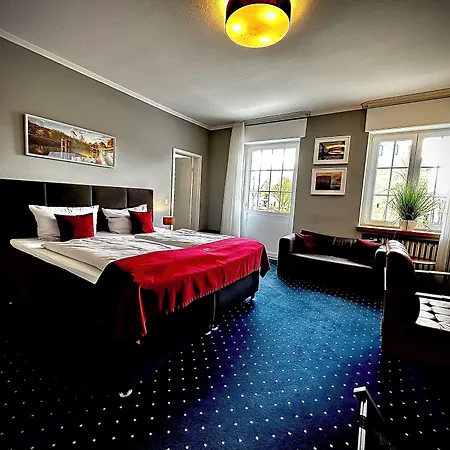 Riesenbeck Am Teutoburger Wald Hotel 3*