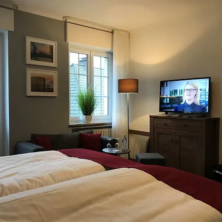 Hotel Riesenbeck Am Teutoburger Wald