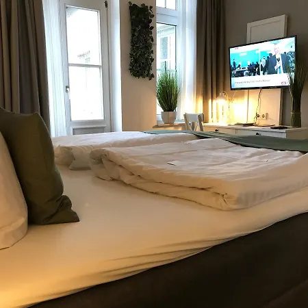 Privathotel Riesenbeck Hotel