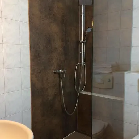 Privathotel Riesenbeck 3* Hörstel