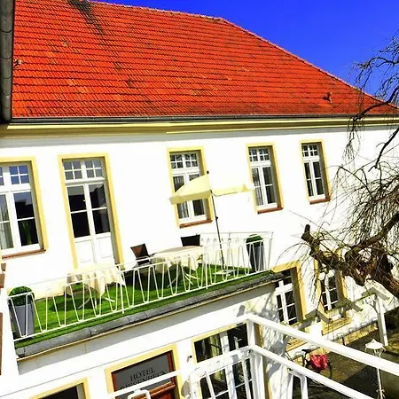 Privathotel Riesenbeck 3* Hörstel