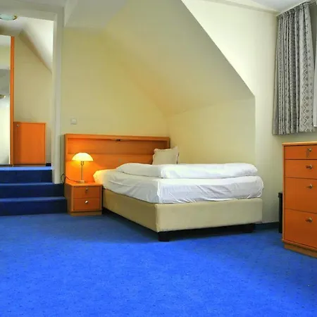 Privathotel Riesenbeck 3* Hoerstel