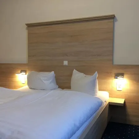 Privathotel Riesenbeck 3* Hörstel