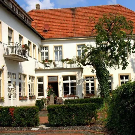 Privathotel Riesenbeck 3* Hoerstel