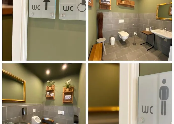 Privathotel Riesenbeck 3*