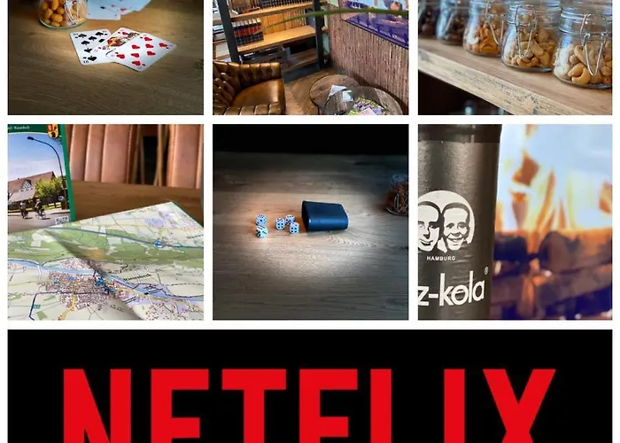 Hotel Riesenbeck Am Teutoburger Wald