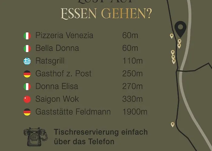 Privathotel Riesenbeck