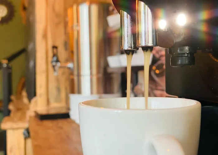 Privathotel Riesenbeck Hotel