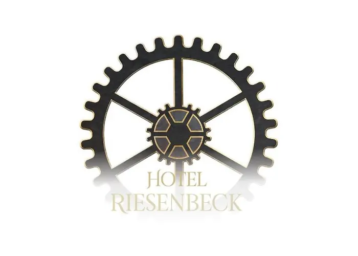 Riesenbeck Am Teutoburger Wald Hotel Hörstel