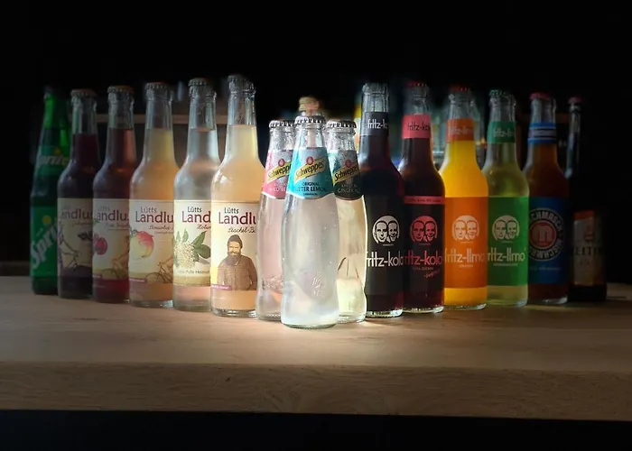 Hotel Riesenbeck Am Teutoburger Wald