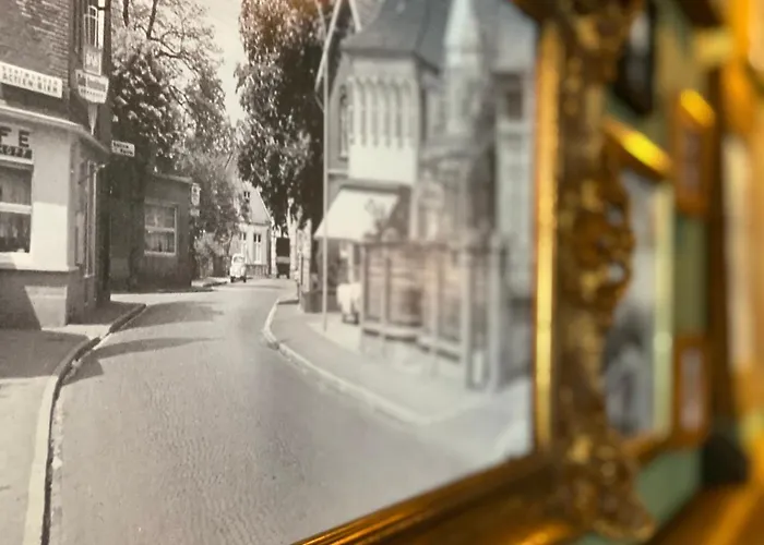 Privathotel Riesenbeck Hotel Hörstel