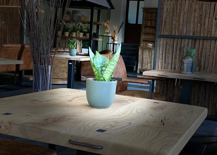 Privathotel Riesenbeck Hotel