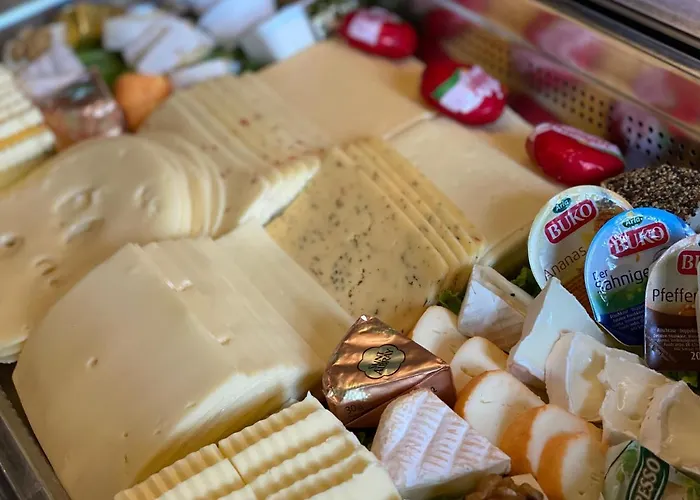 Riesenbeck Am Teutoburger Wald