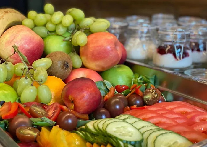 Riesenbeck Am Teutoburger Wald 3*