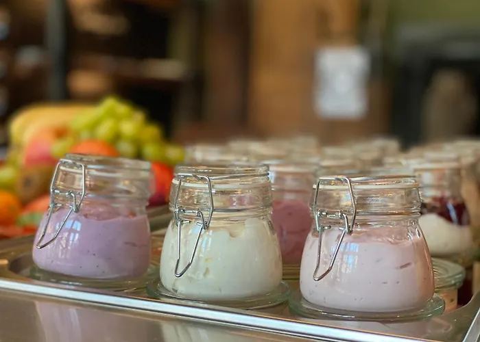 Hotel Privathotel Riesenbeck