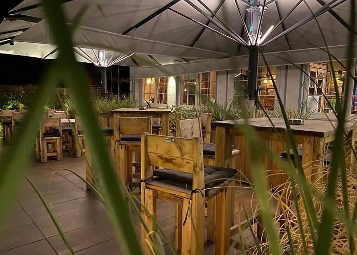 Riesenbeck Am Teutoburger Wald Hotel 3*