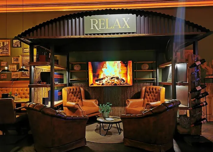 Hotel Privathotel Riesenbeck Hörstel