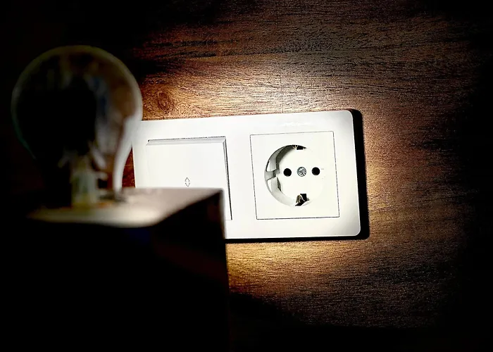 Privathotel Riesenbeck