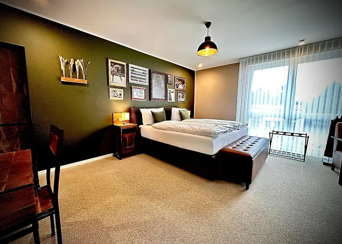 Hotel Privathotel Riesenbeck