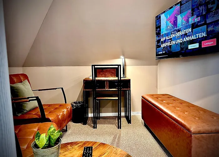 Riesenbeck Am Teutoburger Wald Hotel 3*