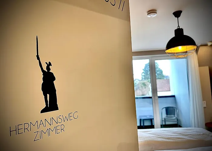 Privathotel Riesenbeck